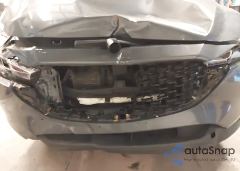 2023 Mazda Cx-5 2.5 S Carbon Edition z USA, uszkodzony, nr VIN JM3KFBCM6P0101921